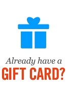 Already have a gift card?  Check the balance online